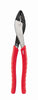 Milwaukee 11 in. Metal Crimping Pliers