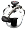 Pressure Cooker Star 10Qt. Stainless Steel