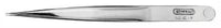 Sharp-Pointed Precision Steel Tweezer