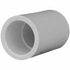 Genova Products 30105 1/2 " PVC Sch. 40 Couplings (Pack of 25)