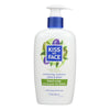 Kiss My Face Moisture Soap Olive And Aloe - 9 fl oz