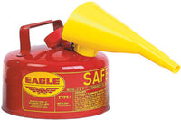 Safety Can, Type I, 1-Gallon