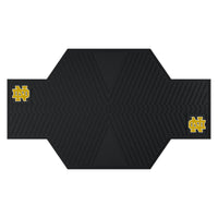 Notre Dame Motorcycle Mat