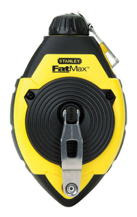 Stanley FatMax Chalk Line Reel 100 ft.