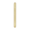 Amerock  Allison  Allison  Cabinet Pull  3 in. Polished Brass  1 pk