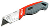 Utility Knife, Quick-Change