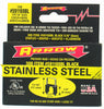 Arrow T59 5/16 in. W X 11/16 in. L Insulated Crown Cable Staples 300 pk