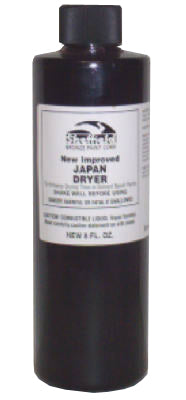 1/2-Pint Japan Drier