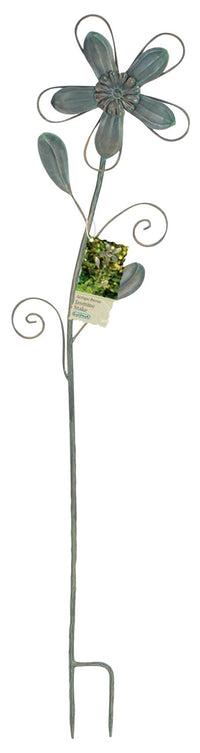 Gardman 8431 Metal Jasmine Garden Stake                                                                                                               