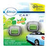 Febreze Car Gainorig 2Pk (Pack Of 8)