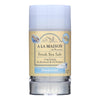 A La Maison - Deodorant - Fresh Sea Salt - 2.4 Oz