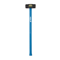 Jackson 10 lb Steel Sledge Hammer 36 in. Fiberglass Handle