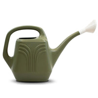 Bloem Promo Green 2 gal Resin Watering Can