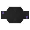 Northwestern University Motorcycle Mat