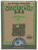 Down To Earth 07836 5 Lb Starter Mix All Natural Fertilizer 3-3-3