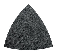 Fein 3 in. L X 3 in. W 120 Grit Aluminum Oxide Sandpaper 5 pk