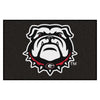 University of Georgia Rug - 19in. x 30in.