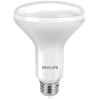 Philips Lighting acre BR30 E26 (Medium) LED Light Bulb White 9 Watt Equivalence 1 pk