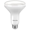 Philips Lighting acre BR30 E26 (Medium) LED Light Bulb White 9 Watt Equivalence 1 pk