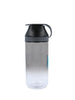 Quokka Tritan Water Bottle Mineral Midnight 17oz (520 ml)