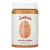 Justin's Nut Butter Peanut Butter - Classic - Case of 12 - 16 oz.