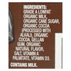 Horizon Lowfat Chocolate Milk  - 1 Each - 12/8 FZ