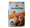 Lucky Dog Cheese & Bacon Grain Free Treats For Dogs 12 oz 6 in. 1 pk