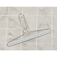 Spectrum 12 in. Plastic Squeegee