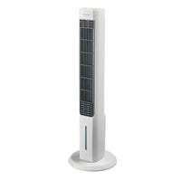 Arctic Air Tower Pure Evaporative Cooler Plastic 1 pc