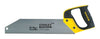 Stanley FatMax PVC Pipe Saw Black/Yellow 1 pk