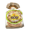 Coco Lite Multigrain Pop Cakes Pop Cakes - Whole Wheat - Case of 12 - 2.64 oz