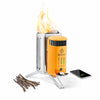 BioLite  Wood  Camping Stove