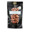 Squirrel Brand Pecans - Salted Caramel - Case of 6 - 3.5 oz