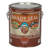 Ready Seal Goof Proof Semi-Transparent Mahogany Oil-Based Wood Stain and Sealer 1 gal. (Pack of 4)