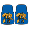 University of Kentucky Wildcats Carpet Car Mat Set - 2 Pieces