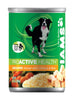 Iams Dog Food Dry Chicken & Rice 13.2 Oz (Case of 12)