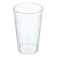 Arrow Home Products 30 oz Clear Plastic Cup