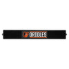 MLB - Baltimore Orioles Bar Mat - 3.25in. x 24in.