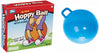 Toysmith Playground Classics Hoppy Ball Plastic Blue (Pack of 6)