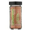 Spicely Organics - Organic Cinnamon - Ground - Case of 3 - 1.4 oz.