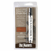 Old Masters Scratchhide Maple Touch-Up Stain Pen 1/2 Oz.