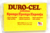 Duro-Cel Medium Duty Sponge For All Purpose 5.5 in. L 1 pc