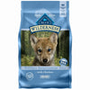 Blue Buffalo  Blue Wilderness  Chicken  Dry  Dog  Food  Grain Free 4.5 lb.