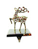 Reindeer Stocking Holder (Pack of 6)