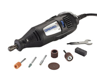 Dremel 100 Series 0.9 amps 120 V Corded Rotary Tool Kit