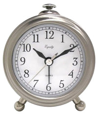 Alarm Clock, Quartz Movement