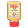 Woeber's Supreme Dijon Mustard - Case of 6 - 10 oz.