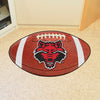 Arkansas State University Football Rug - 20.5in. x 32.5in.