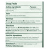 Natural Dentist Healthy Balance All Purpose Rinse Peppermint Sage - 16 fl oz