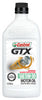 Castrol 06144 1 Quart Sae 5/30 Castrol Gtx Drive Hard Motor Oil (Pack of 6)